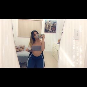 Meet your Posher, Ruth